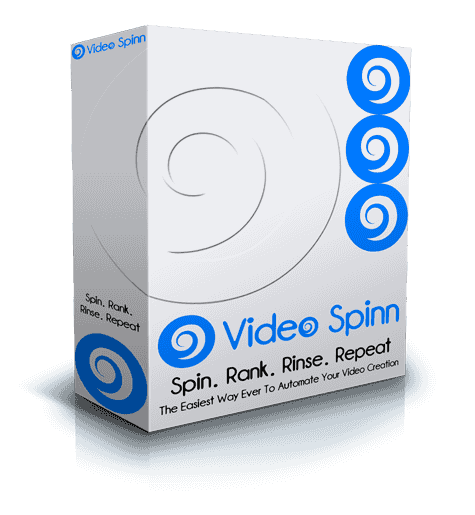 Video Spinn Review & Bonus